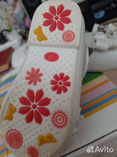 Туфли