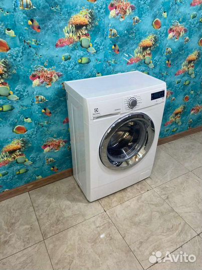 Стиральная машина бу с гарантией