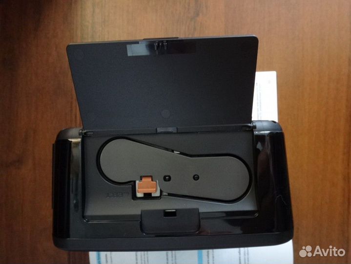 Принтер Canon Selphy CP800