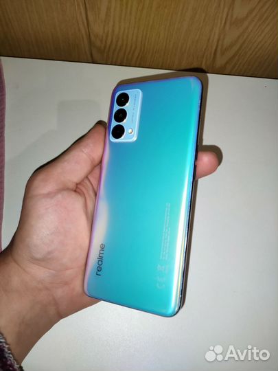realme GT Master Edition, 8/256 ГБ