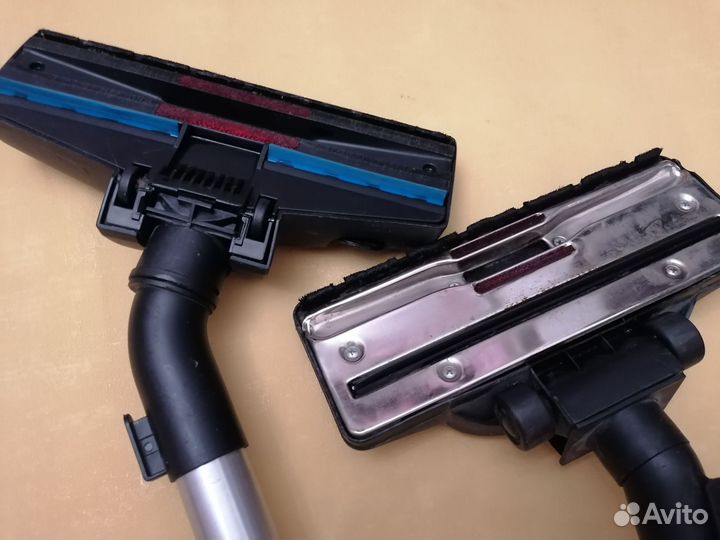 Щётка, Насадка, трубка для пылесоса