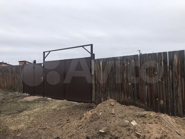 Участок 25 сот. (ИЖС)