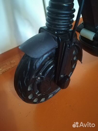 Электросамокат Jintech S3 Pro