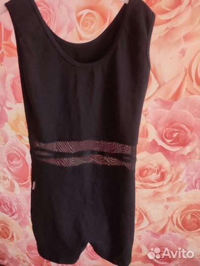 Купальник для гимнастики Wildwins