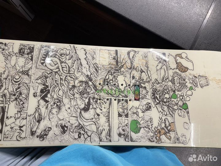 Сноуборд Salomon