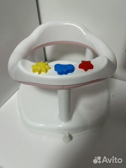 Стульчик для купания