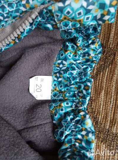 Комбинезон для собак новый