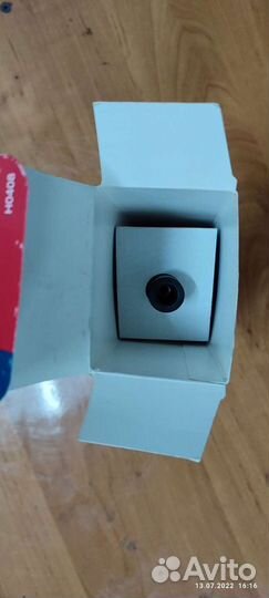 Катушка Bremi 20511