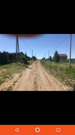 Участок 5 сот. (ИЖС)