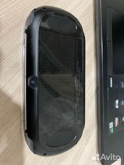 Sony Vita