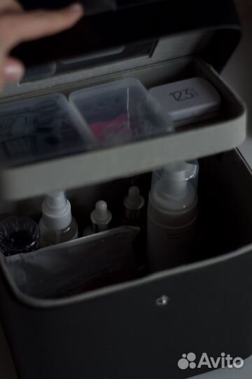 Набор для ламинирования ресниц и бровей