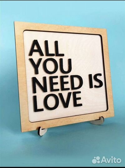 Декаративное панно