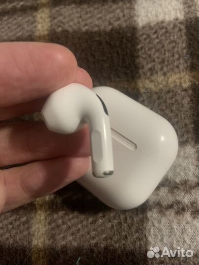 Беспроводные наушники Lenovo