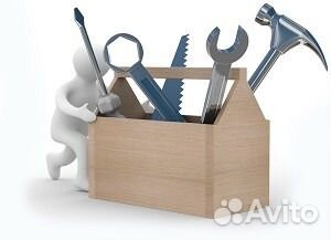 Ремонт пластиковых,алюминиевых окон,дверей.Мастер