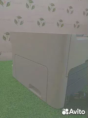 Принтер HP лазерный LaserJet 1320, ч/б, A4