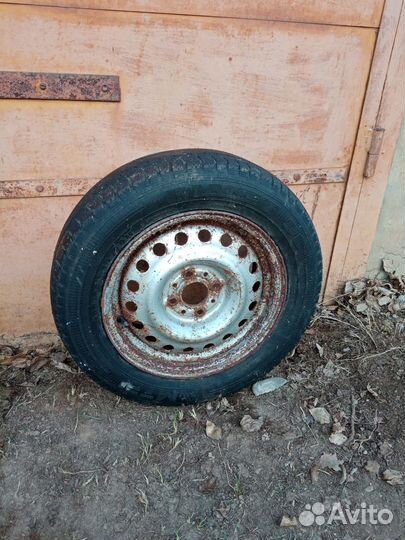 Amtel Planet DC 185/65 R14 86R