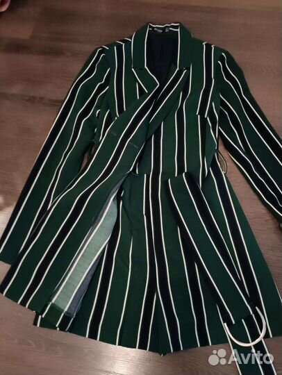 Комбинезон женский