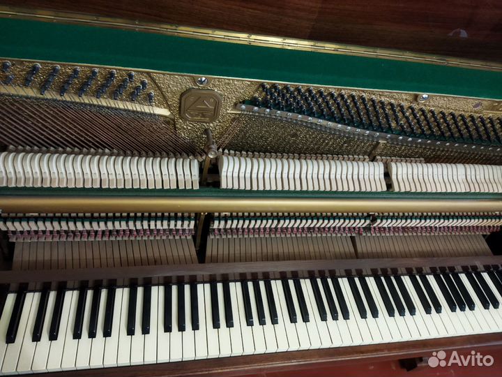 Пианино Ronisch