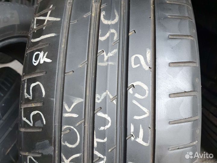 Hankook Ventus S1 Evo 2 K117 225/55 R17 97Y