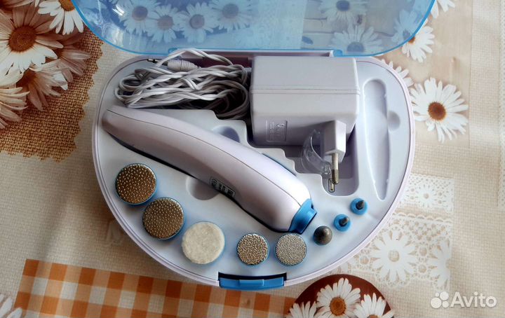 Набор для педикюра