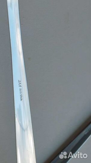 Столовые приборы Jay Испания, 29 предметов