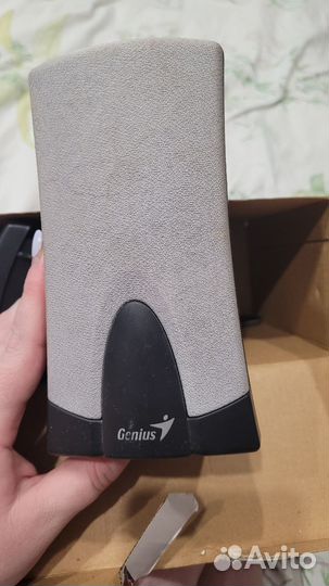 Колонки для компьютера