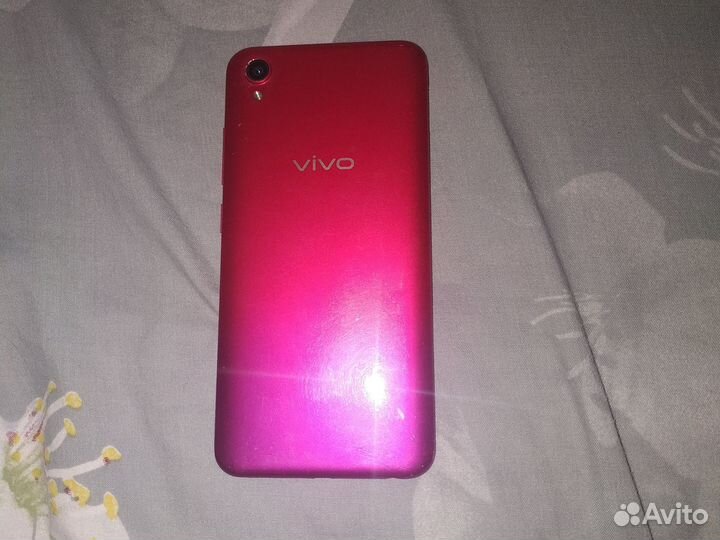 vivo Y16, 4/64 ГБ