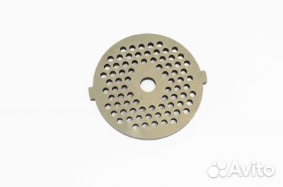 Решетка мясорубки Panasonic Scarlett Vitek мелкая