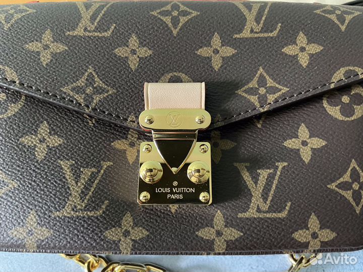 Сумка louis vuitton оригинал