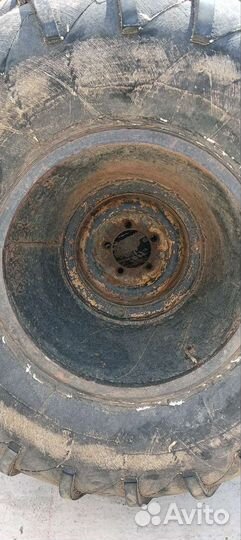 Обдирыши на дисках УАЗ