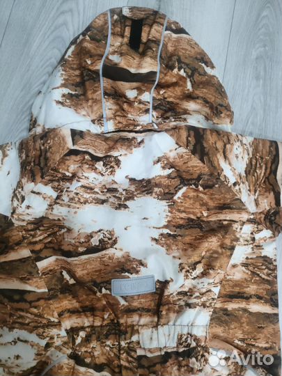 Комбинезон Reima tec 98