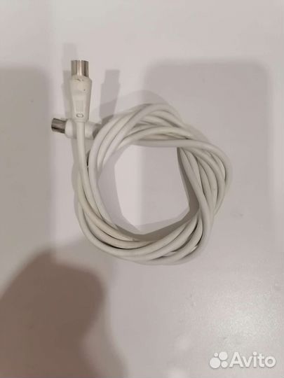 Антенный удлинитель