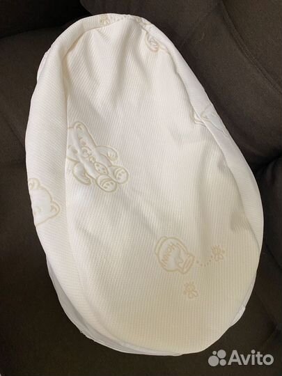 Кокон для новорожденных