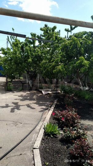 Дом 87 м² на участке 10 сот.