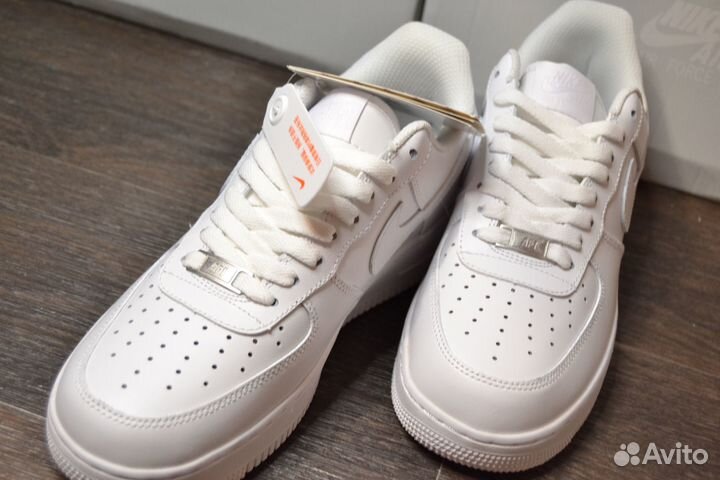 Кроссовки nike air force 1 найк эйр форс женск 40