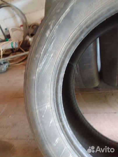 Kumho 722 205/60 R16