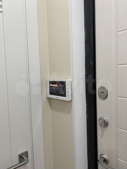 1-к. квартира, 40 м², 2/9 эт.