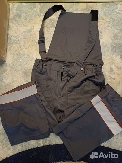 Комплект мужской летний - тип Б