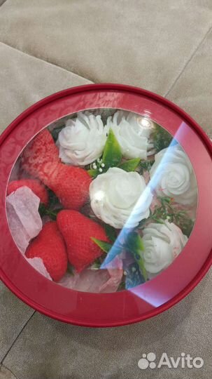 Мыло ручной работы