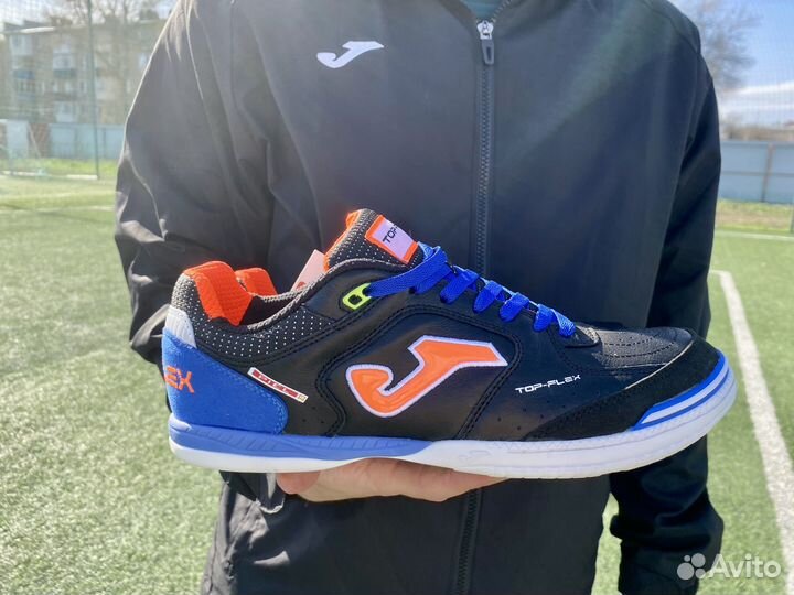 Футзалки joma TOP flex
