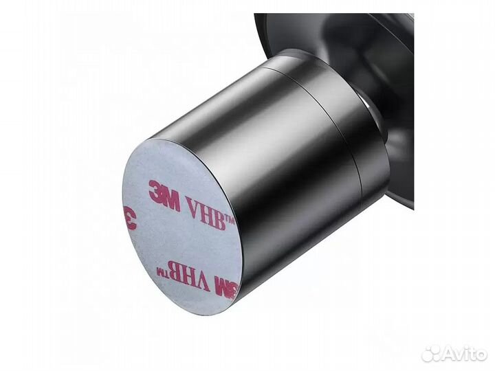 Автомобильный держатель baseus Radar Magnetic Car