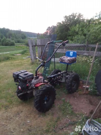 Продам Мотоблок Угра