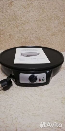 Электроблинница