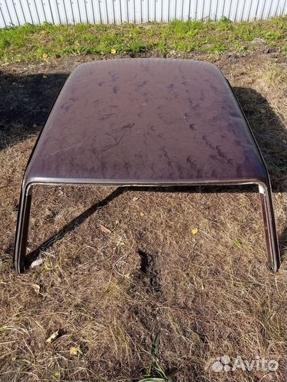 Крыло на ваз 2106