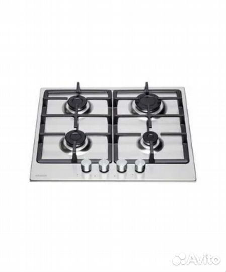 Встраиваемая газовая панель Graude gs 60.1 e