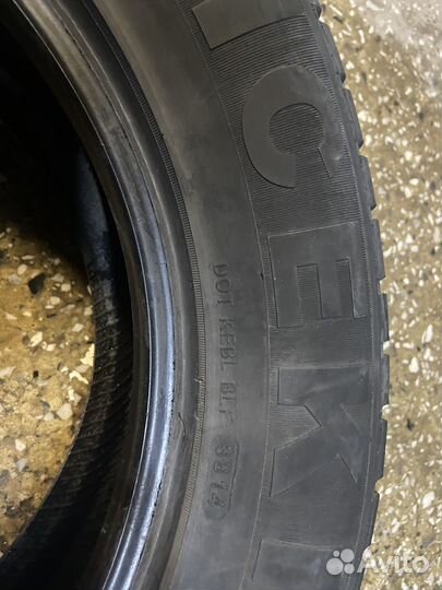 Effiplus Ice King 225/65 R17