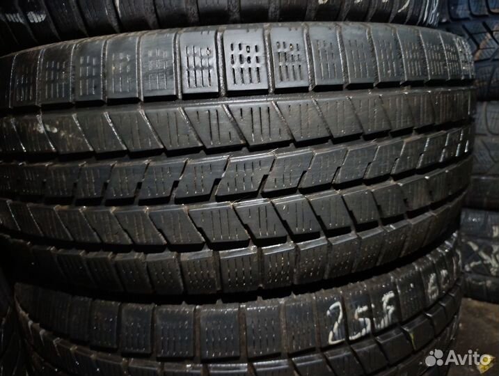 Pirelli Scorpion Ice&Snow 255/60 R17 Y