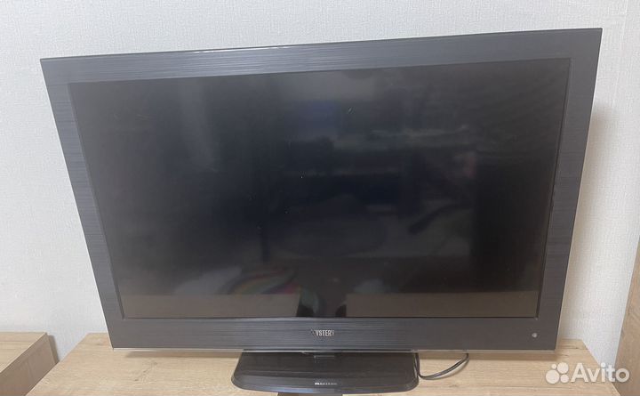 Телевизор mystery 32