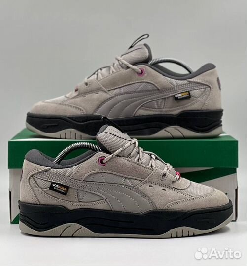 Кроссовки женские Puma 180