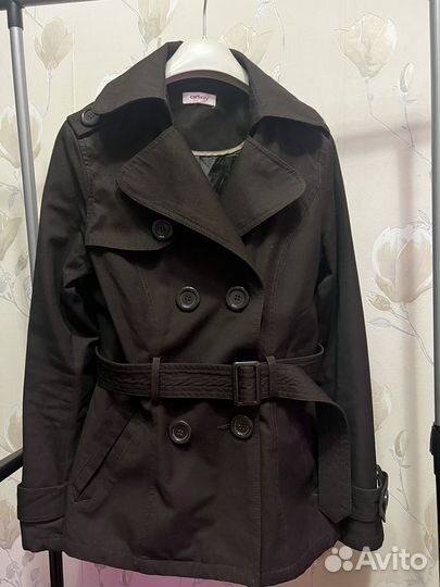 Тренчкот женский Orsay